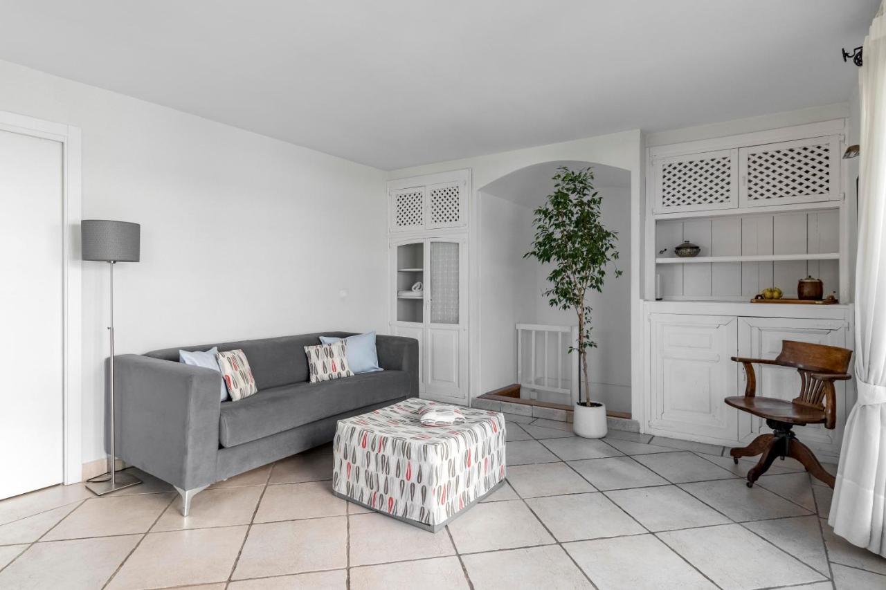 Apartmán Atico Duplex Cuzcocastellana Smart Madrid Exteriér fotografie